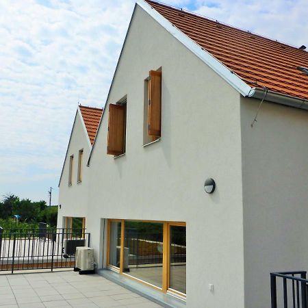 Rezidence Palava Appartement Pavlov Buitenkant foto