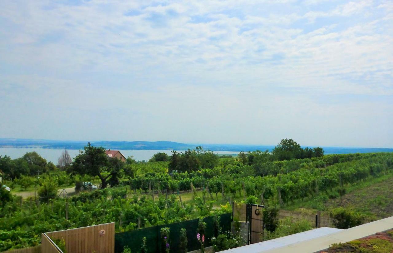 Rezidence Palava Appartement Pavlov Buitenkant foto