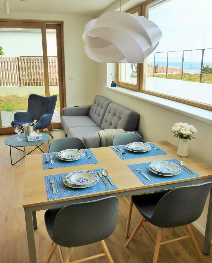 Rezidence Palava Appartement Pavlov Buitenkant foto