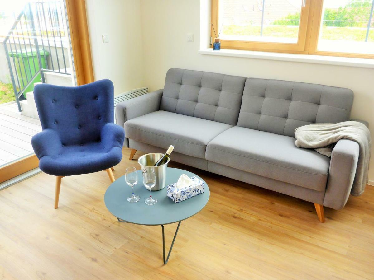 Rezidence Palava Appartement Pavlov Buitenkant foto